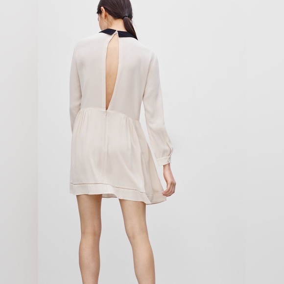 Aritzia - Sunday Best Hawkins Dress - Black - Size 0 - Picture 3 of 9